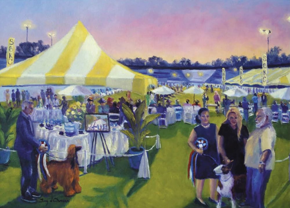 Question of the Week